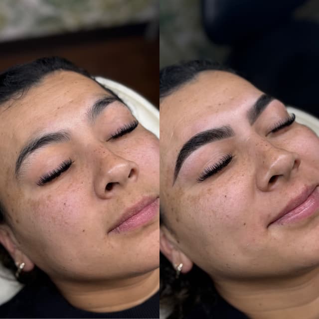 Hybrid Tint Bundle at Good Beauty LA in Downey, CA