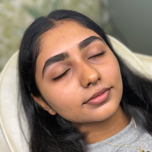 Brow Shaping Bundle at Good Beauty LA in Downey, CA